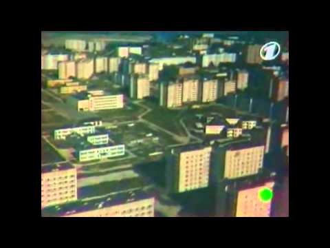 Videoclip de Radioactivity (2009 Remaster) — Kraftwerk