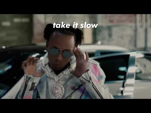 [ FREE ] Playboi Carti x Rich The Kid Type Beat |  Trap beat | " take it slow " | prod. aloha