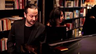 Fazıl Say "Güz Şarkıları" - Yeşilmişik (Can Yücel)