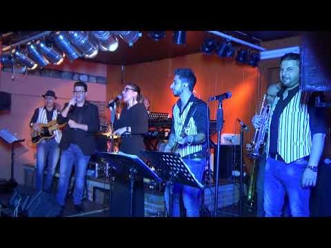 04-05-2019  dancing "Lo Smeraldo"( ACQUA E SAPONE)