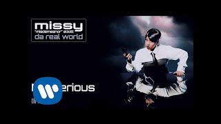 Missy Elliott - Mysterious (Intro) [Official Audio]