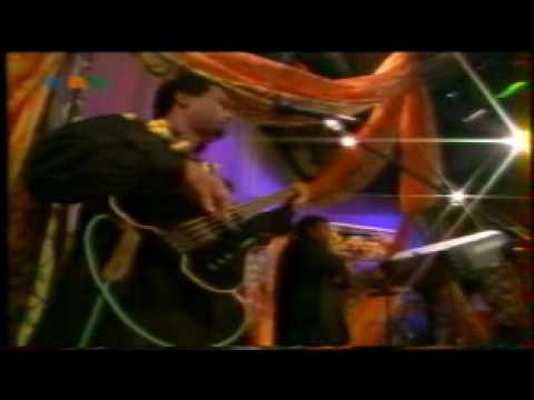 Chuck Upu - " In Da Summertime."