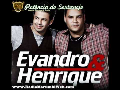 Evandro & Henrique   A Jéssica Ta Louca (Part MC Jair da Rocha).