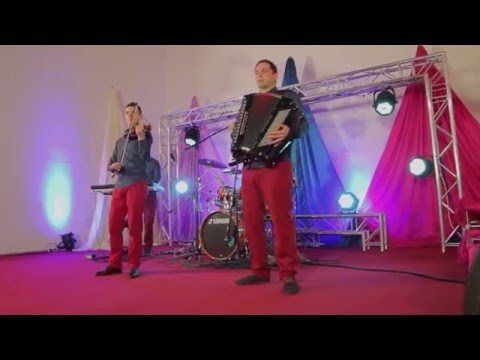 MAESTRALBand - Ohrid - Splet ora