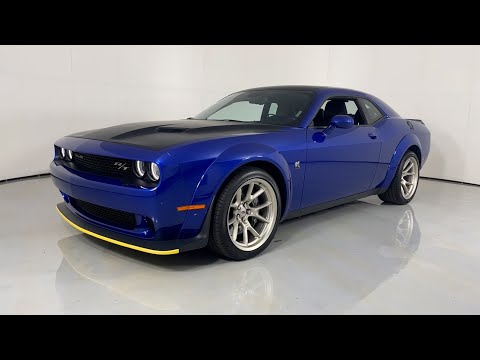 2020 Dodge Challenger (CC-1621350) for sale in St. Charles, Missouri