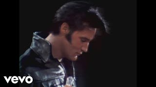 Elvis Presley Can t Help Falling In Love...