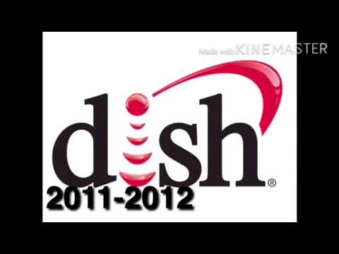 Dish Network (South Matamah) Logo History