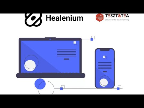 Stabilization of E2E tests with Healenium