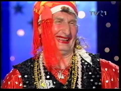 Thury Stefan si Mioara Stele de 5 stele Si Marina Voica