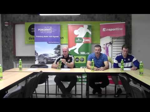 TK mmcité Brno - BOHEMILK Tuři Svitavy 9.11.2015