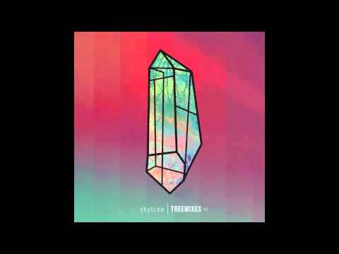Skytree - Quartz Resonance (Space Jesus remix)