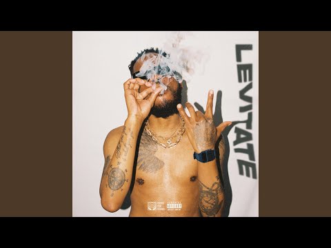 Levitate (feat. A-Reece & Jay Jody)