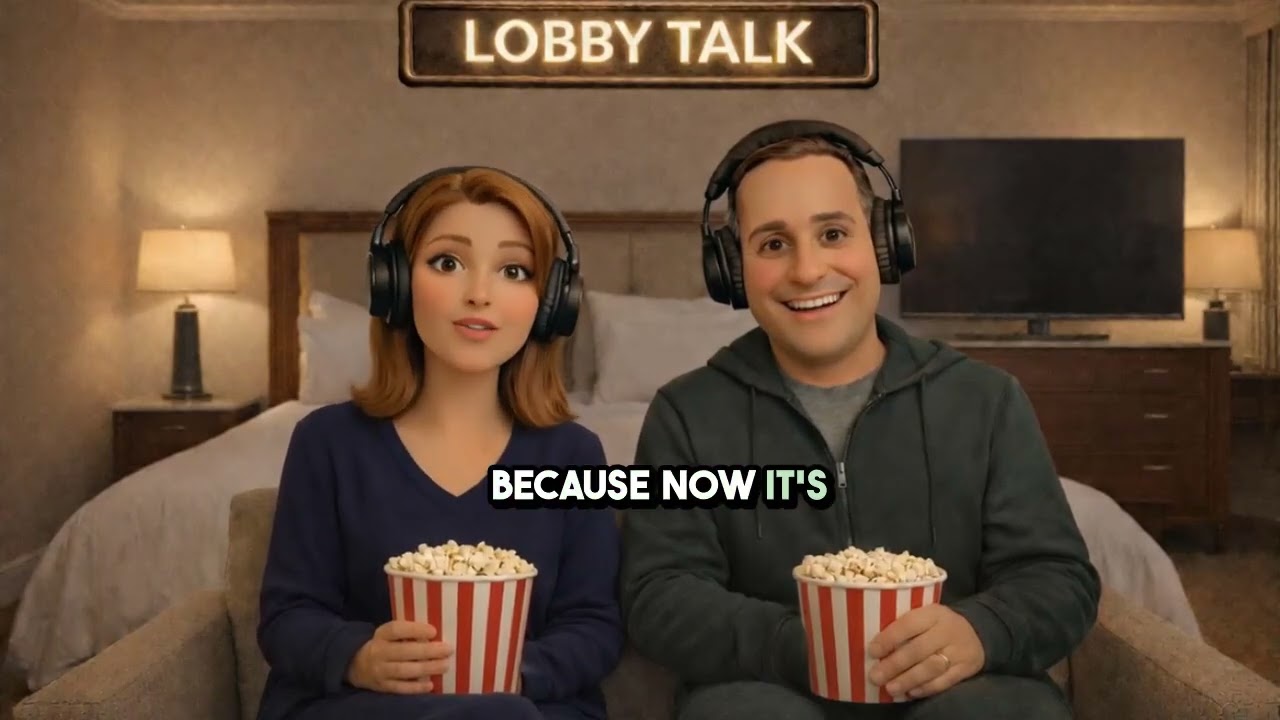 In-Room Entertainment