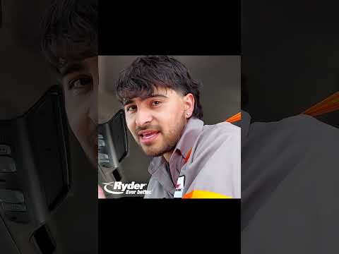 "Lovin Ryder" - Ryder. 100%. Music Video