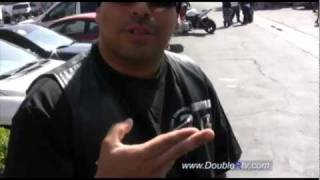 THROW IT UP INLAND EMPIRE RUFF RYDERS ANNUAL 2011