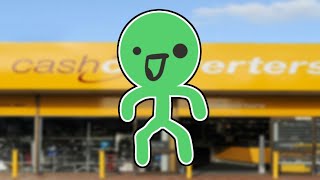 Cover art for Dankpods Cashies Song Animated