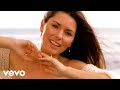 Shania Twain - Forever & For Always (Red ...