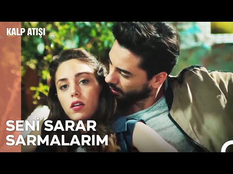 En Etkili Terapi; Ali Asaf - Kalp Atışı