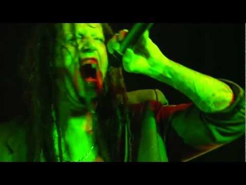 Juanita Dientes Verdes - Elixir de Dioses (en vivo)