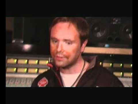 Making Of The W.E.T CD Exclusive EPK Interview 2010