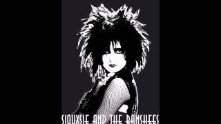 Siouxsie and the Banshees - Pulled To Bits