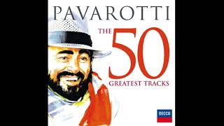 My Way  -Luciano Pavarotti