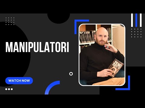 Voislav Ilic - Manipulatori