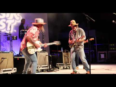 Devon Allman & Donavon Frankenreiter - See It All