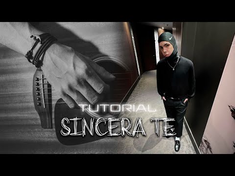 Sincera Te - Milo J