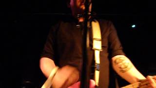 The Dangerous Summer- Disconnect (live)