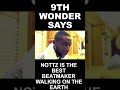 9th Wonder Says Nottz Is The Best Beatmaker On The Planet!