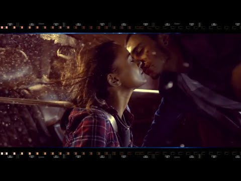 Wilde Flamme - Die Zeit kommt allein und nicht zu zweit - Schockvideo Straßenverkehr