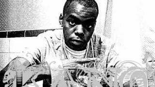 Kano MarcoPave&#39; X Kane CasaNova &quot;ALIEN!&quot;