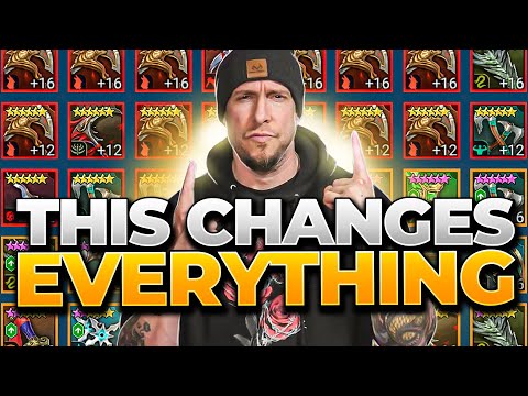 ARTIFACTS: The Only Video You Need for INSANE Progress