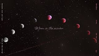 오브로젝트-거울에 비친 달 (Moon in the mirror) [Official Lyric Video]