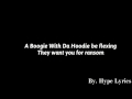 Lyrics A Boogie Ransom Lyrics