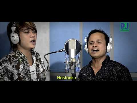lambok lagu on bah...LINEKER SITUMORANG ft DOMPAK SINAGA..DANG TOLAP AU DAO
