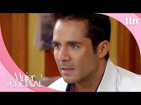 Alessandro discovers he owns the "Vendaval" | The Woman of the Vendaval | Chapter 154 | tlnovelas