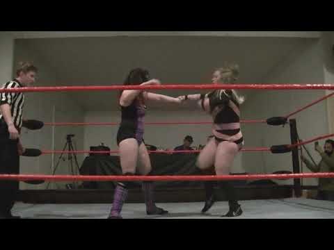 ASW Circus of the Scars