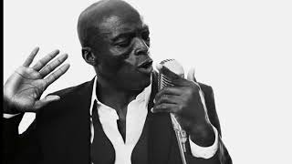 My Funny Valentine - Seal