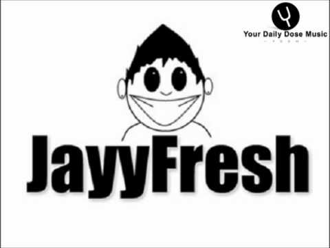 JayyFresh - More Energy (Original Mix) (Free Download)