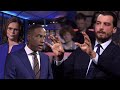 SLOTDEBAT: Thierry Baudet (FVD) vs BIJ1 & CU over politiek geweld, migratie en economie