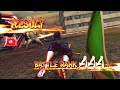 Nina KO Ryona Close Ups SFXT