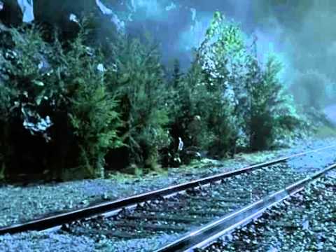 Sziki szökevény vonat