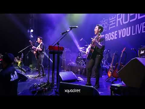 190906 We Rose You in Chicago - Photographer + O.M.G