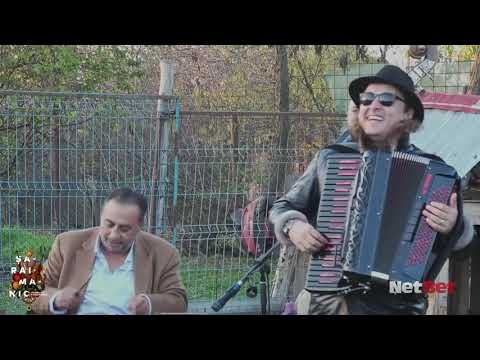 Caliu & Mexicanu - Adu Caii Simioane