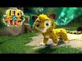 Leo And Tig Skin Of The Sun Episode 1 Funny Family Good Animated Cartoon For Kids
