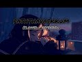 Paththavaikum Slowed Reverbed Tamil Lofi Vibes Deepthi Suresh