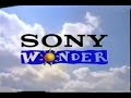 The Destruction Of The Sony Wonder Logo Normal 1 00X