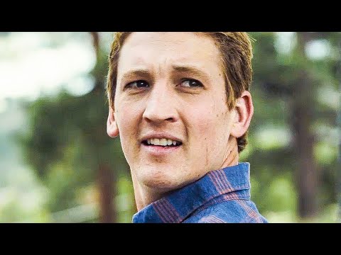 ONLY THE BRAVE Trailer (2017)